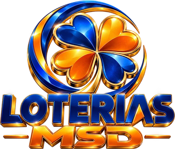 Loterias MSD